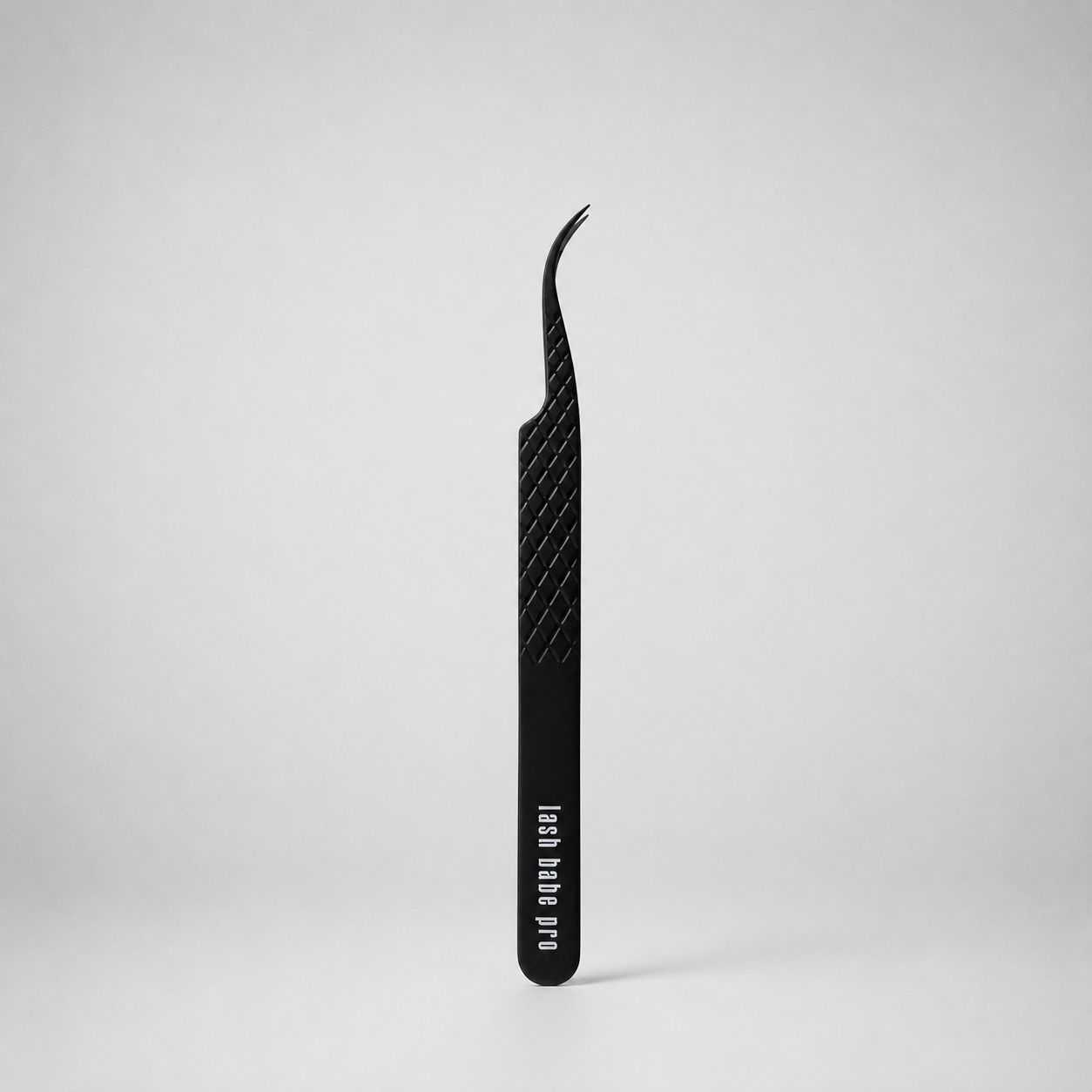 Amber | Soft Curve Tweezer