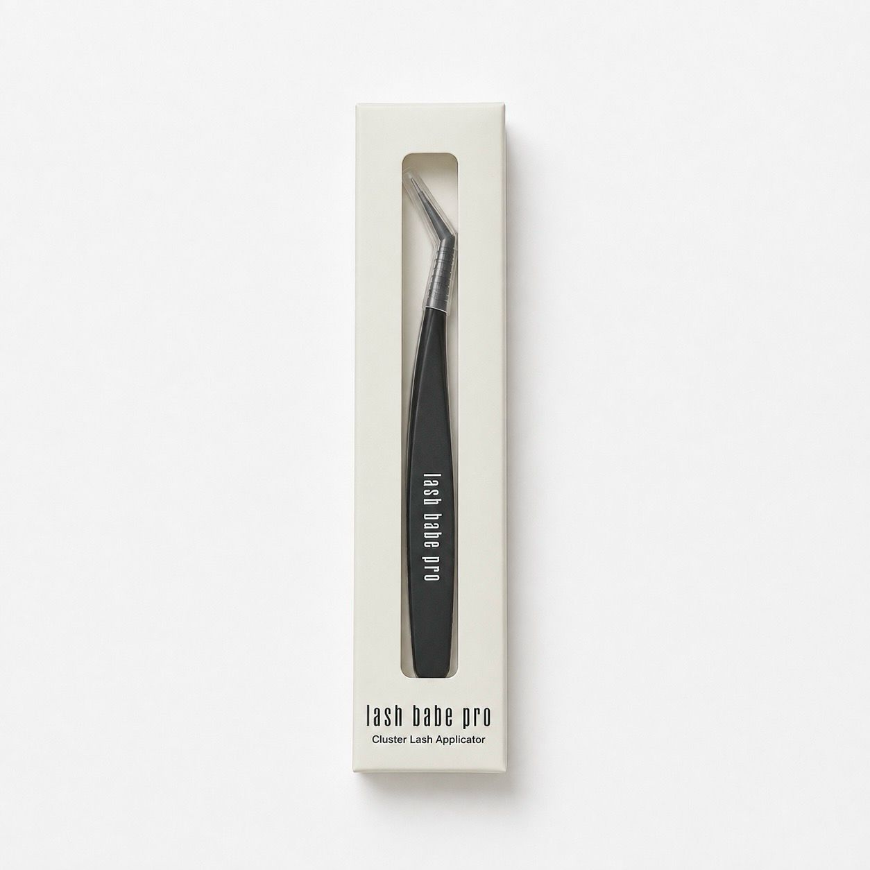 Cluster Lash Applicator