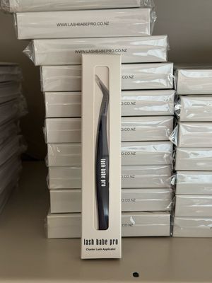 Cluster Lash Applicator