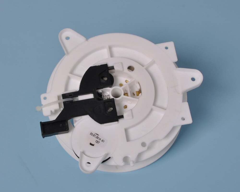 AUTOMATISCHE SNOEROPROLLER VORTECH FORCE