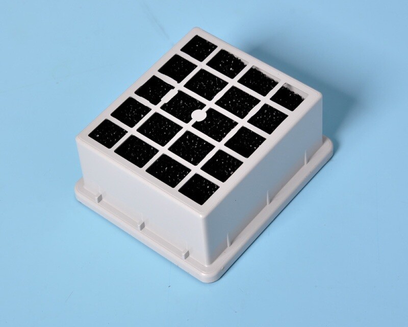 UITBLAASFILTER XR3000