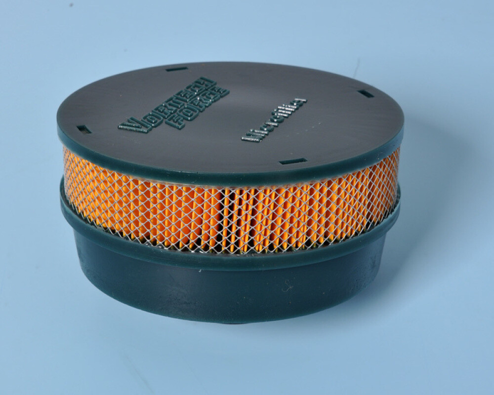 MICROFILTER CARTRIDGE VORTECH FORCE