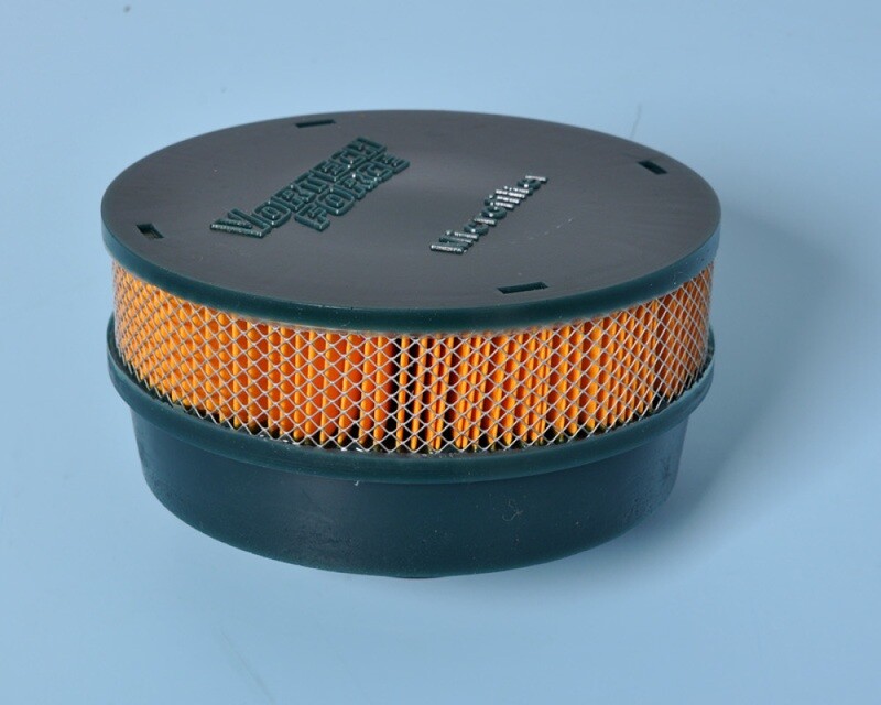 MICROFILTER CARTRIDGE VORTECH FORCE