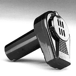 Vibratie-opzetstuk tbv lichaamsontspanning BL (oude machines)