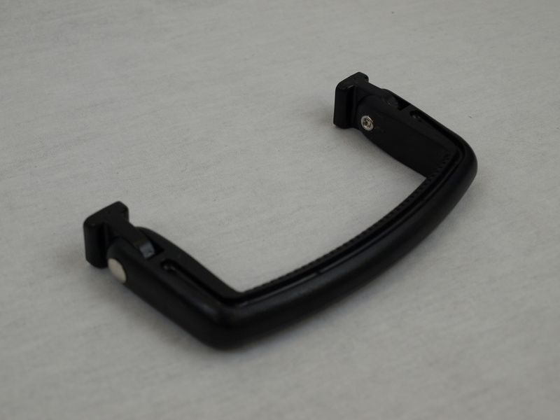 Filter Queen Hendel- Handle Assy
