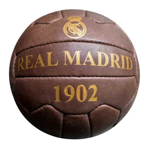 Real madrid 1902
