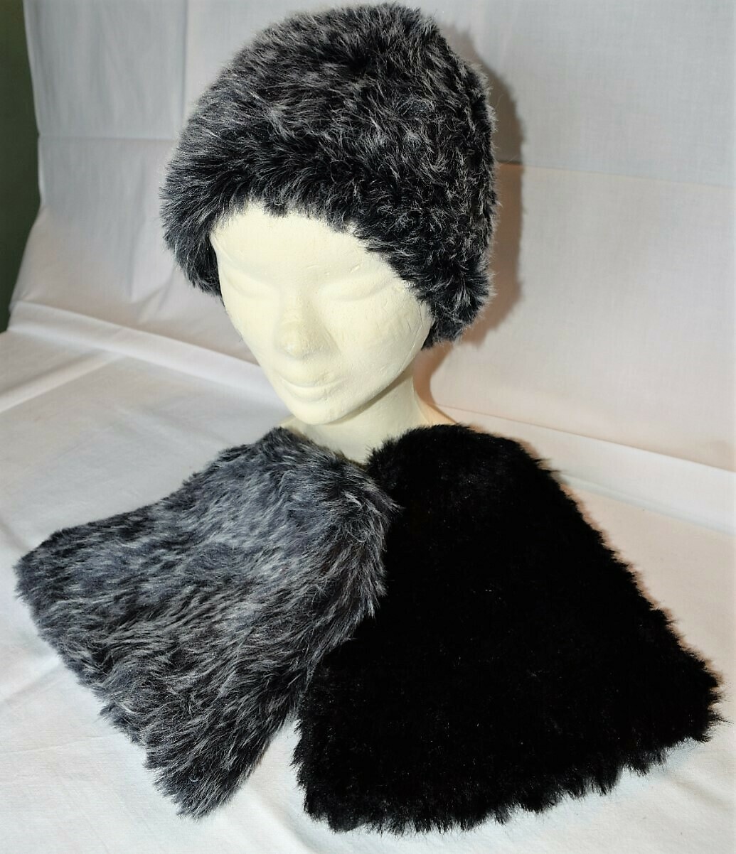 Bonnet Femme synthétique