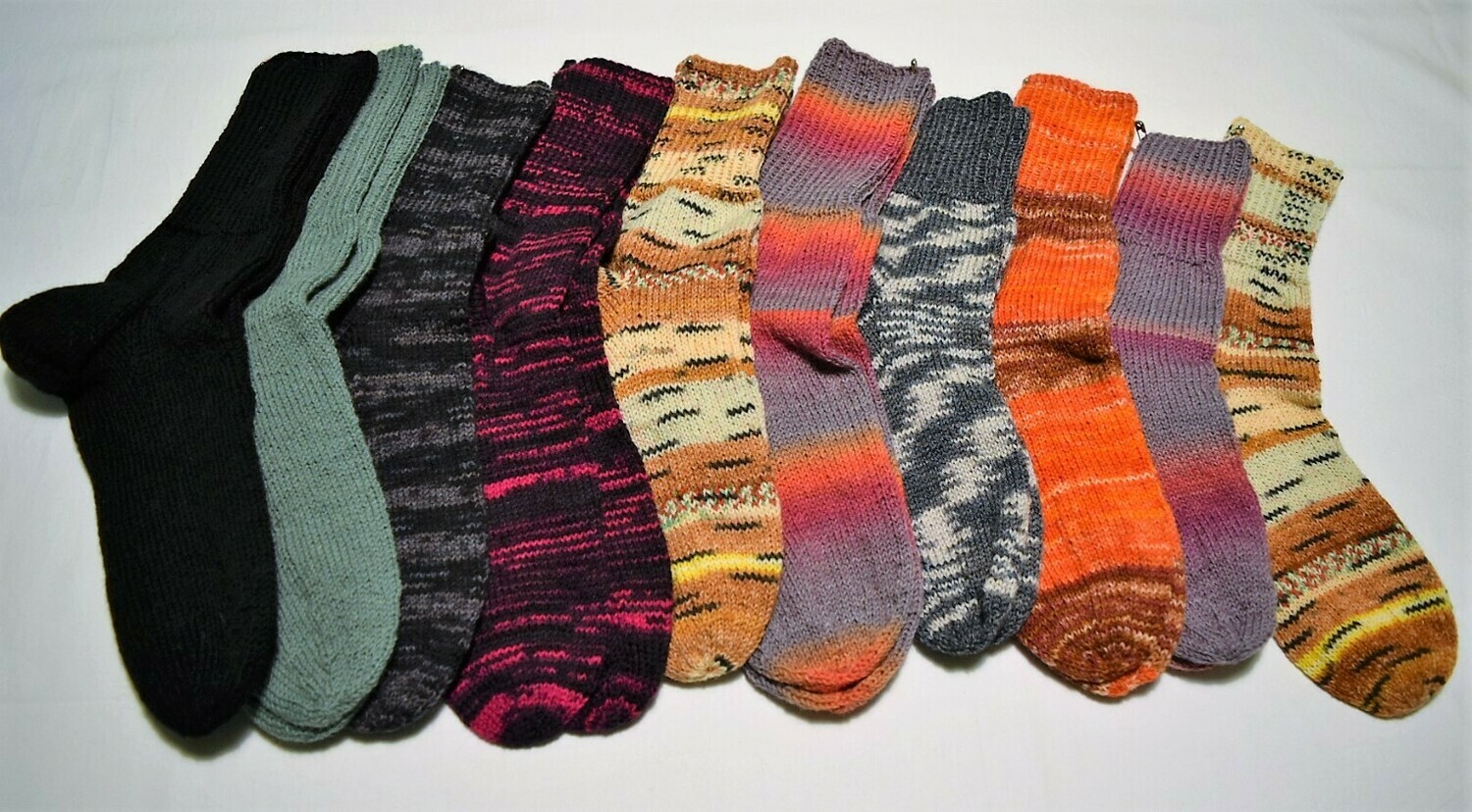 Chaussettes adulte