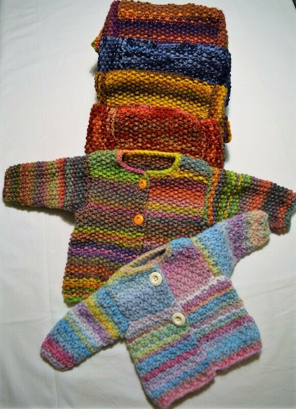 Jacquettes