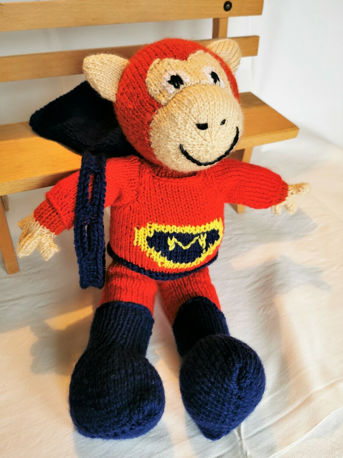 Singe Anton