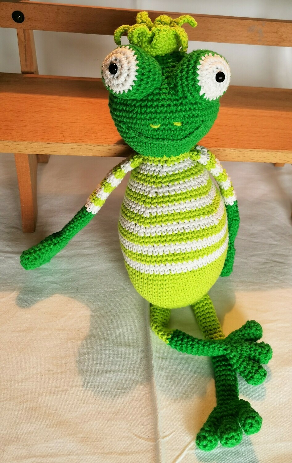Grenouille