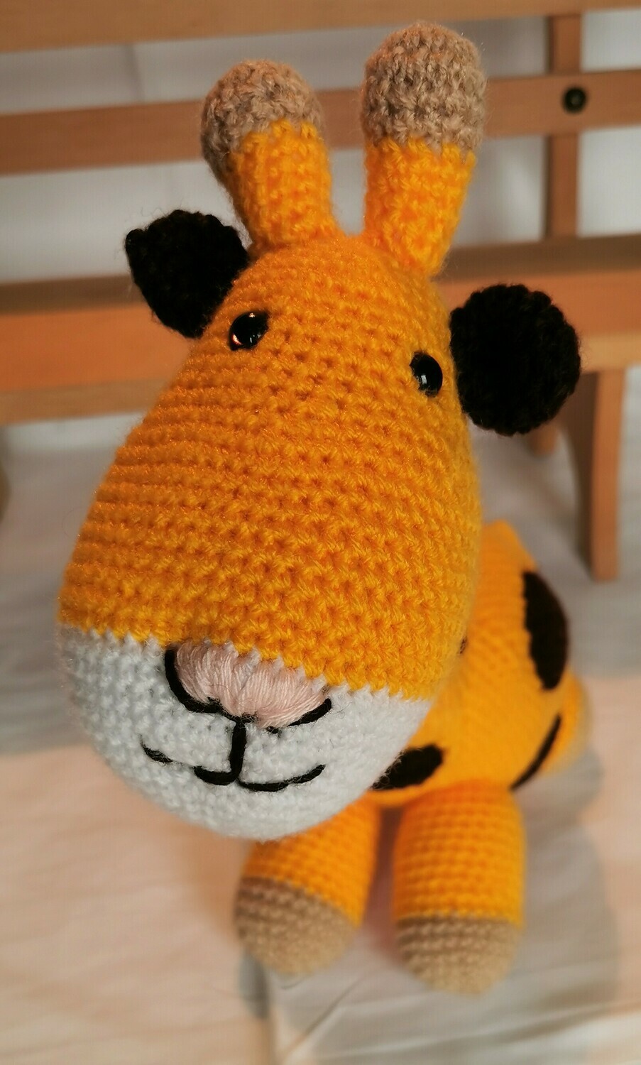 Girafe
