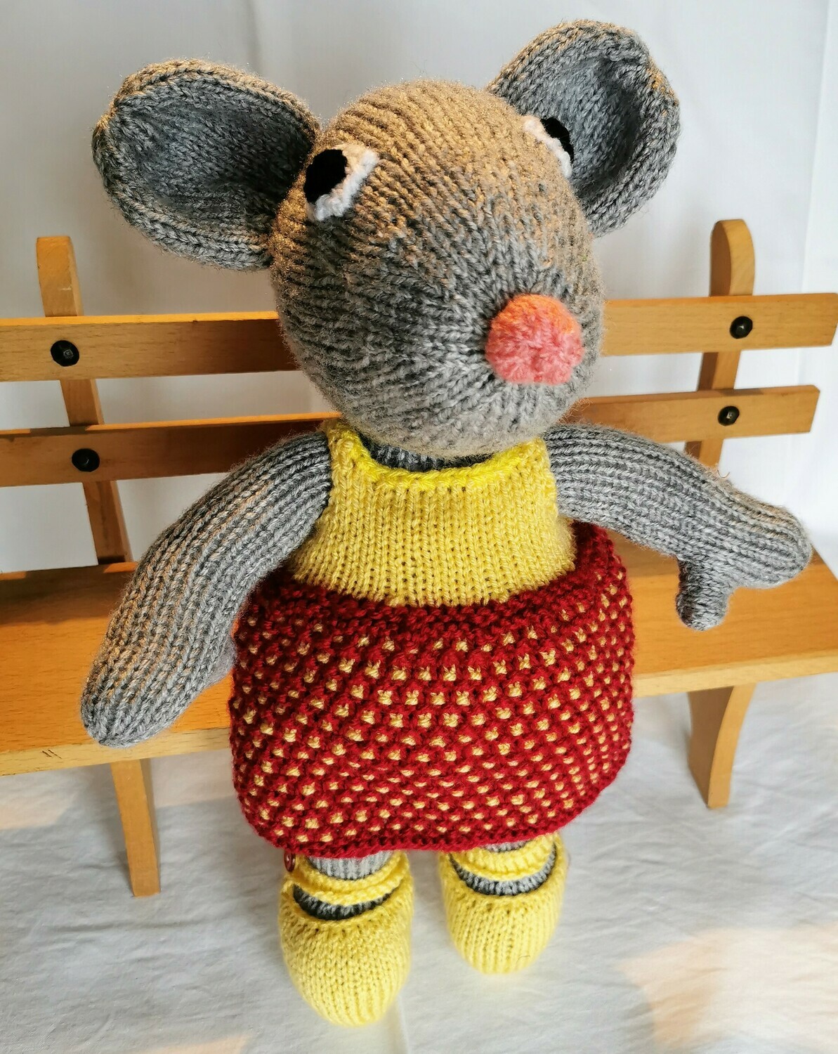 Mona la souris