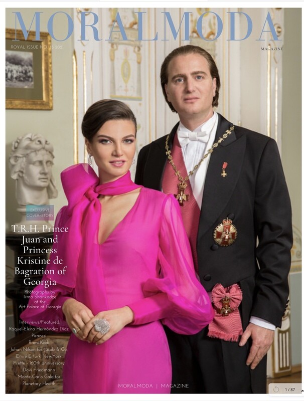 Royal Issue