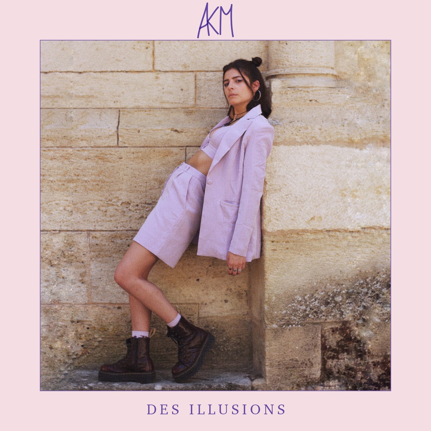 EP - "Des Illusions"