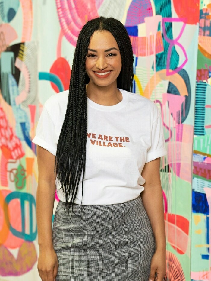 Adult T-Shirt