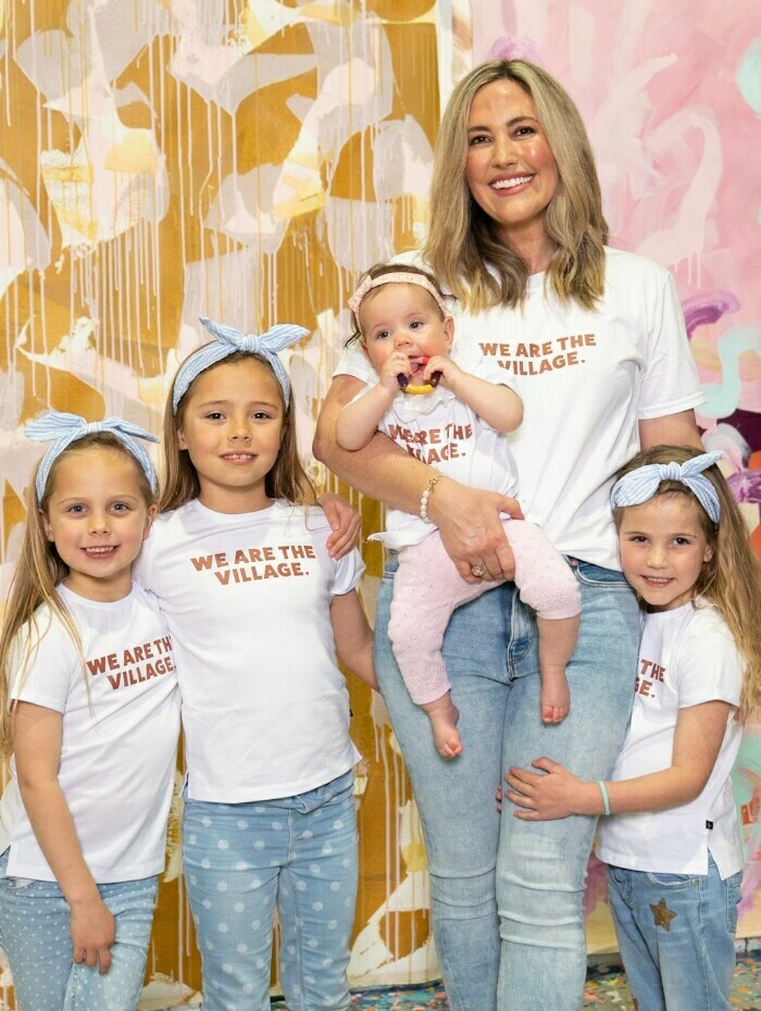 Kids T-Shirt