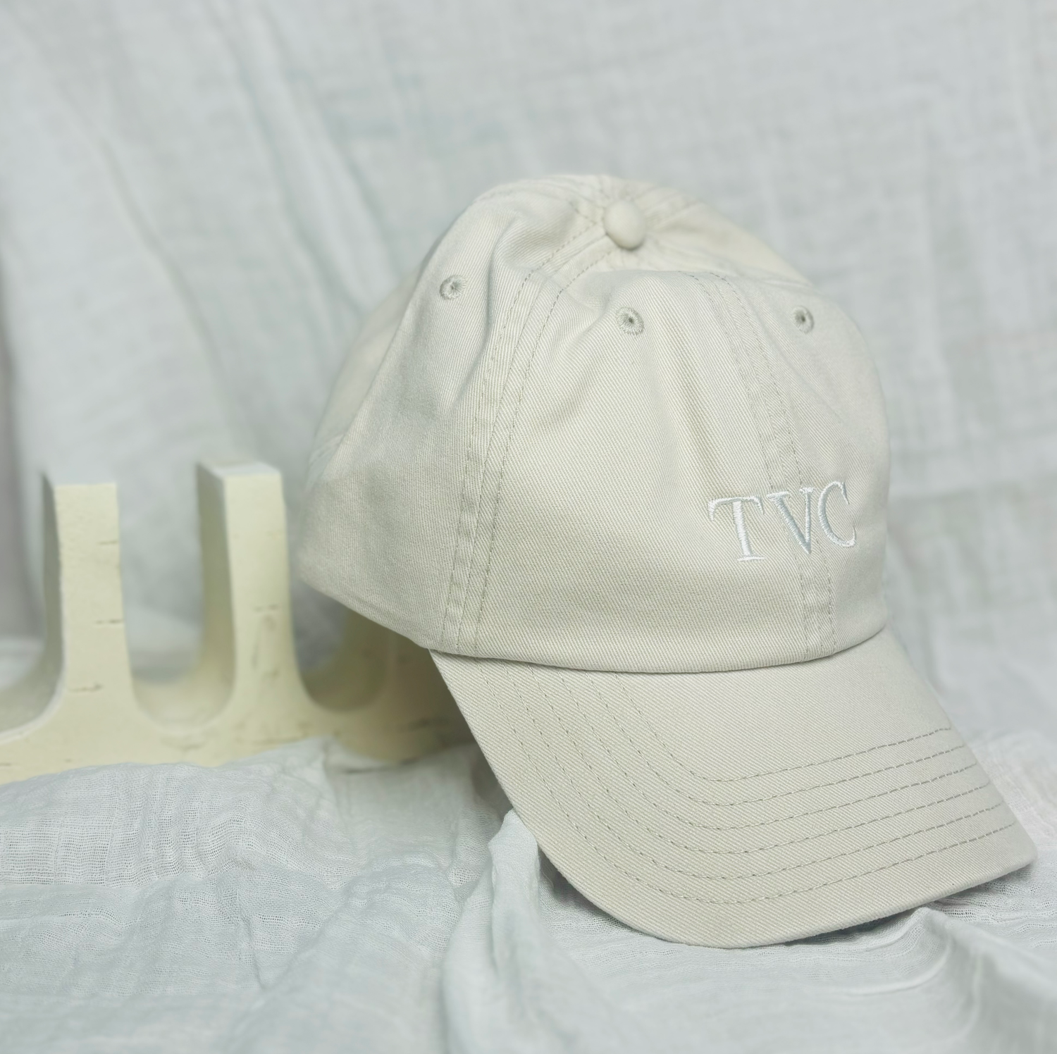 TVC Cap