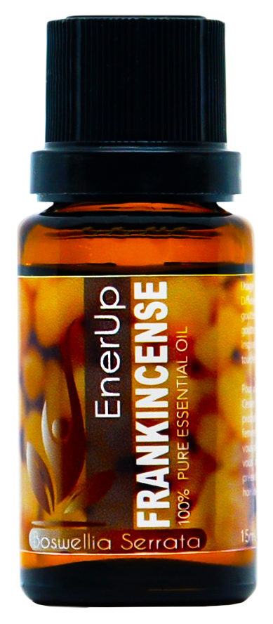 Frankincense Essential Oil 15 mL