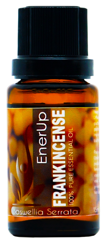Frankincense Essential Oil 15 mL