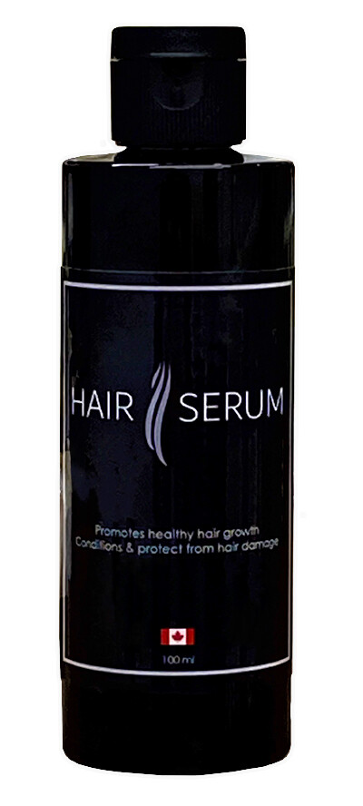 Hair Serum 100 mL