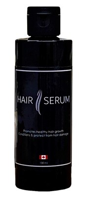 Hair Serum 100 mL