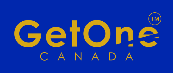 GetOne Health and Beauty