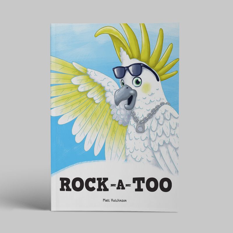 Rock-A-Too