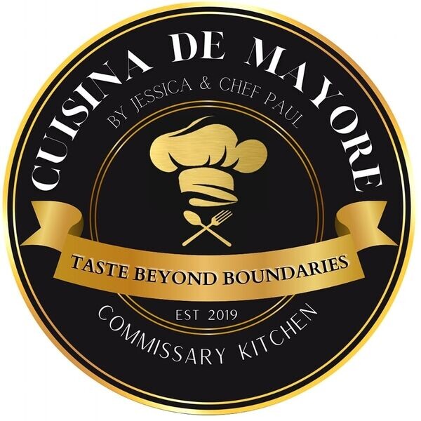 CUISINA DE MAYORE