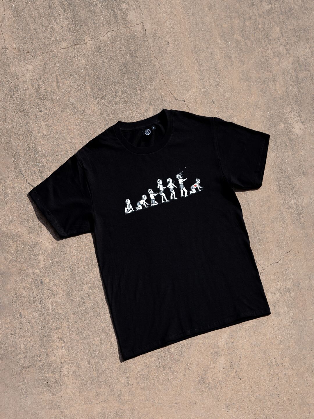 An Adulting Story (2023) T-Shirt