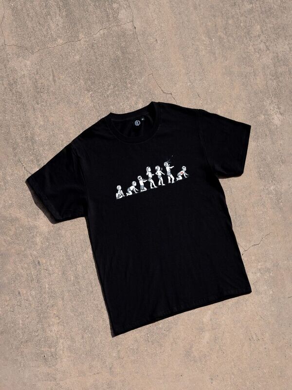 An Adulting Story (2023) T-Shirt
