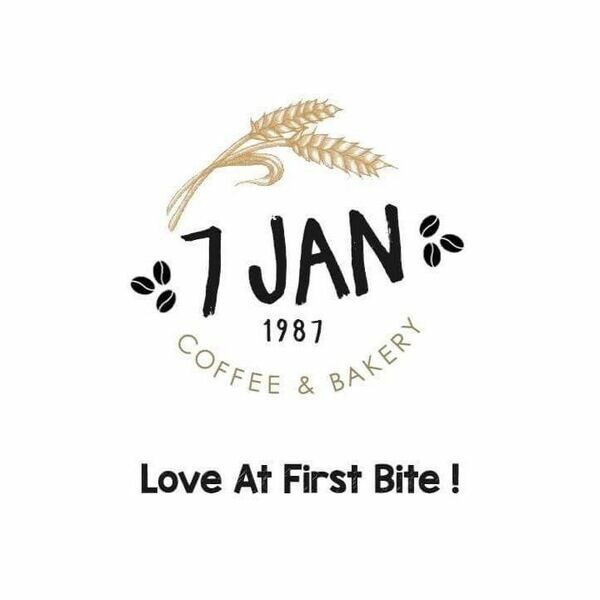 7 Jan Bakery