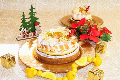 C・タルト・オ・シトロンメレンゲ