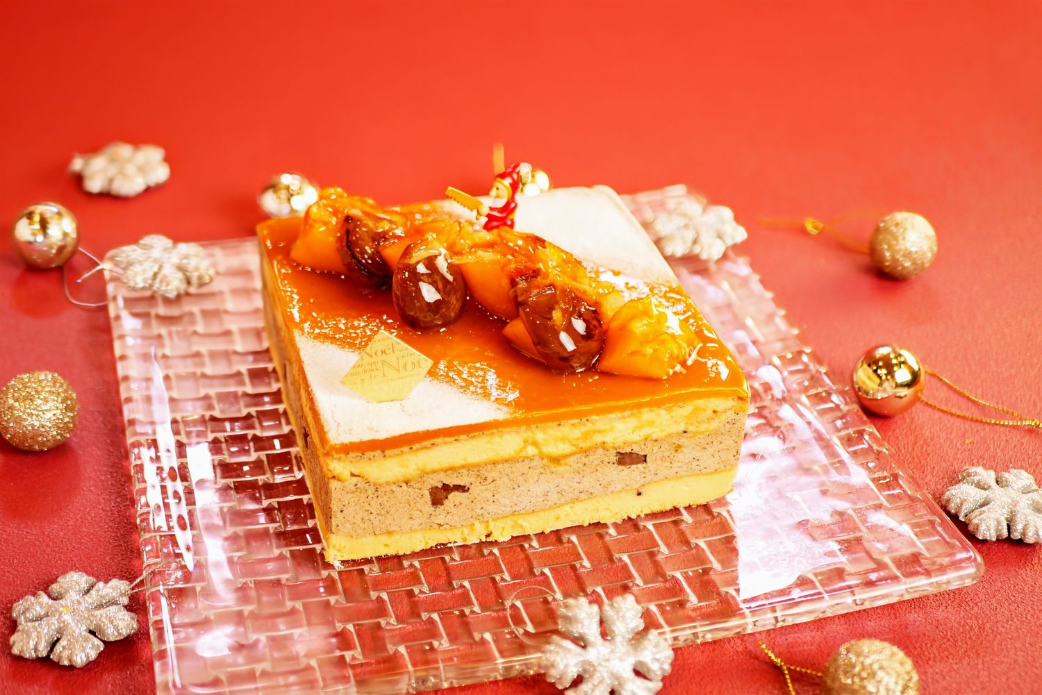 D・NEW ネージュ・ドゥ・金澤