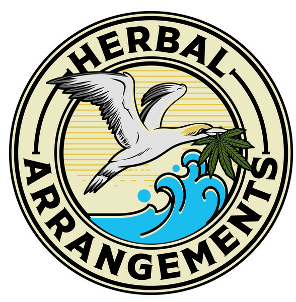 Herbal Arrangements