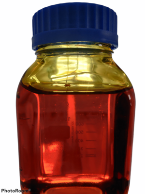 86% Full Spectrum CBD Distillate (Sour Space Candy)