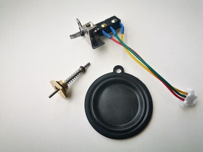 Kit Reparacion Neckar, Splendid.  Economico
