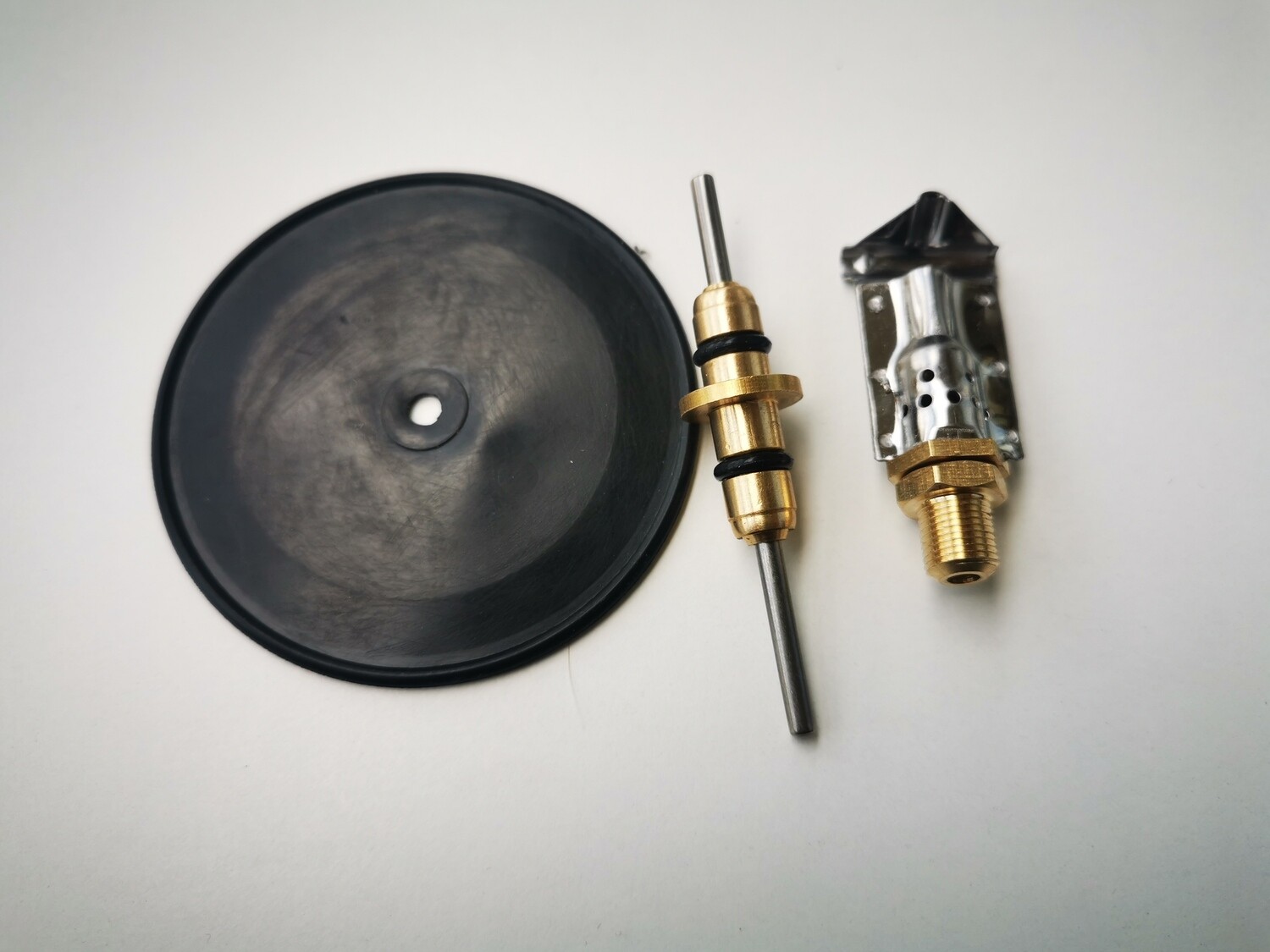 Kit Reparacion Calefont Mademsa Antiguo