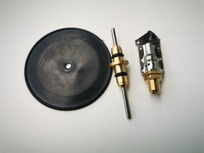 Kit Reparacion Calefont Mademsa Antiguo