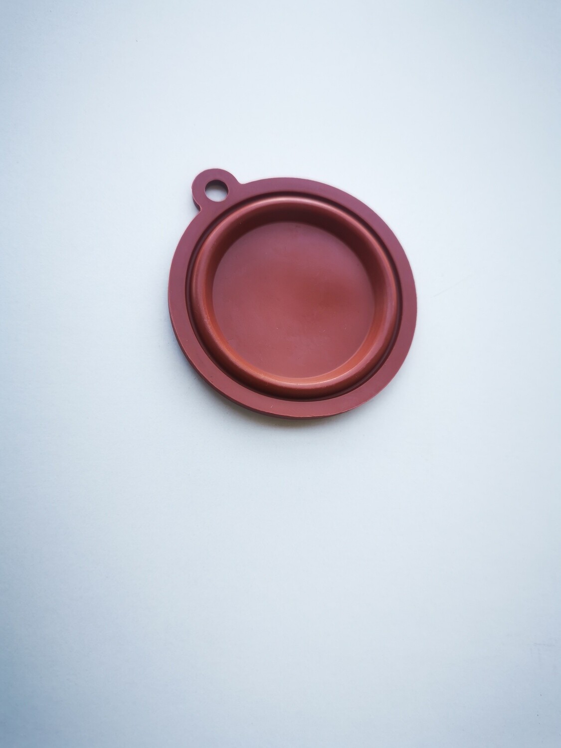 Membrana 54mm Roja para Calefont Mademsa Vitality