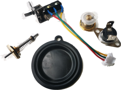 KIT&#39;S DE REPARACION CALEFONT