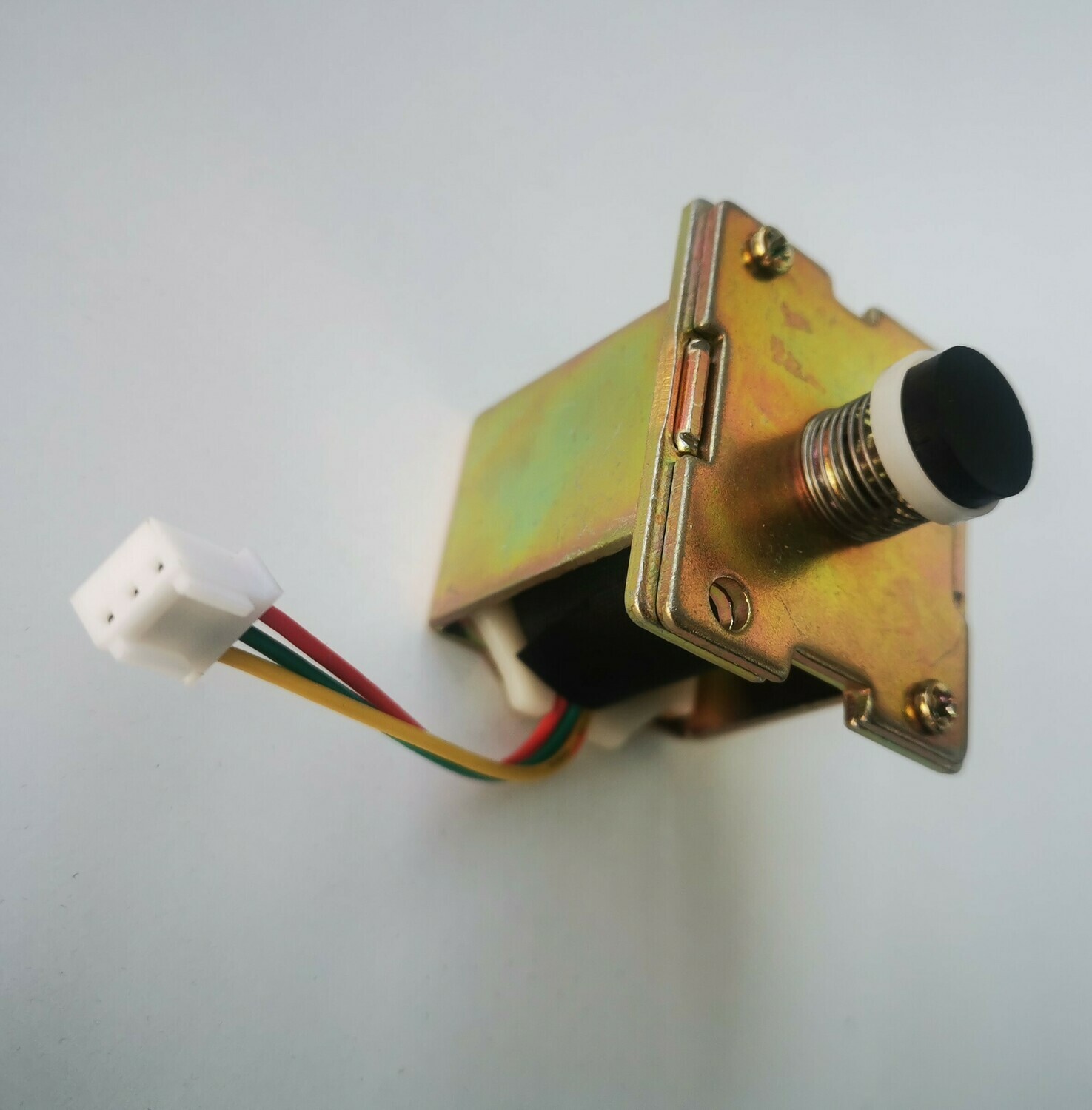 Solenoide o Electroválvula Mademsa Vitality