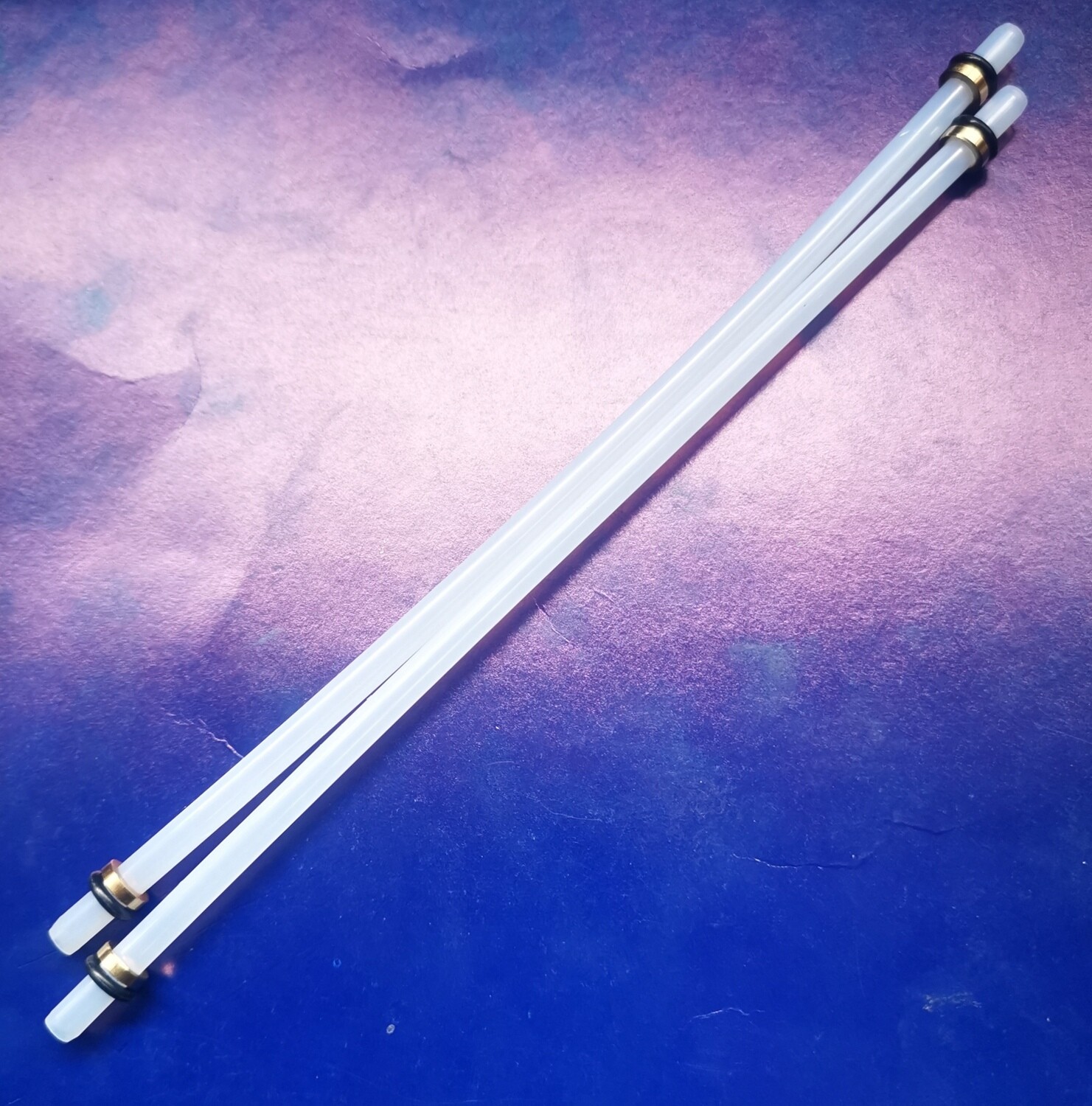 Par de Mangueras Tonka para Calefont Splendid