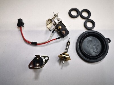 Kit reparación Calefont Albin Trotter