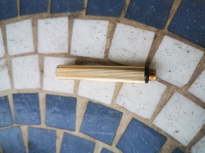 Tornillo de regulación Calefont Ionizado