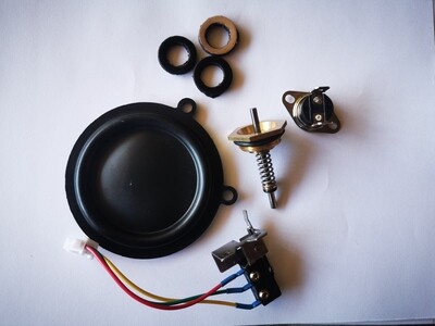Kit Reparacion Calefont Neckar/Junkers 13 lts