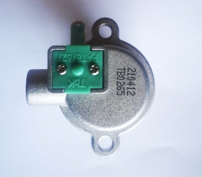 Servo Válvula Verde parrilla Calefont Junkers Ionizado