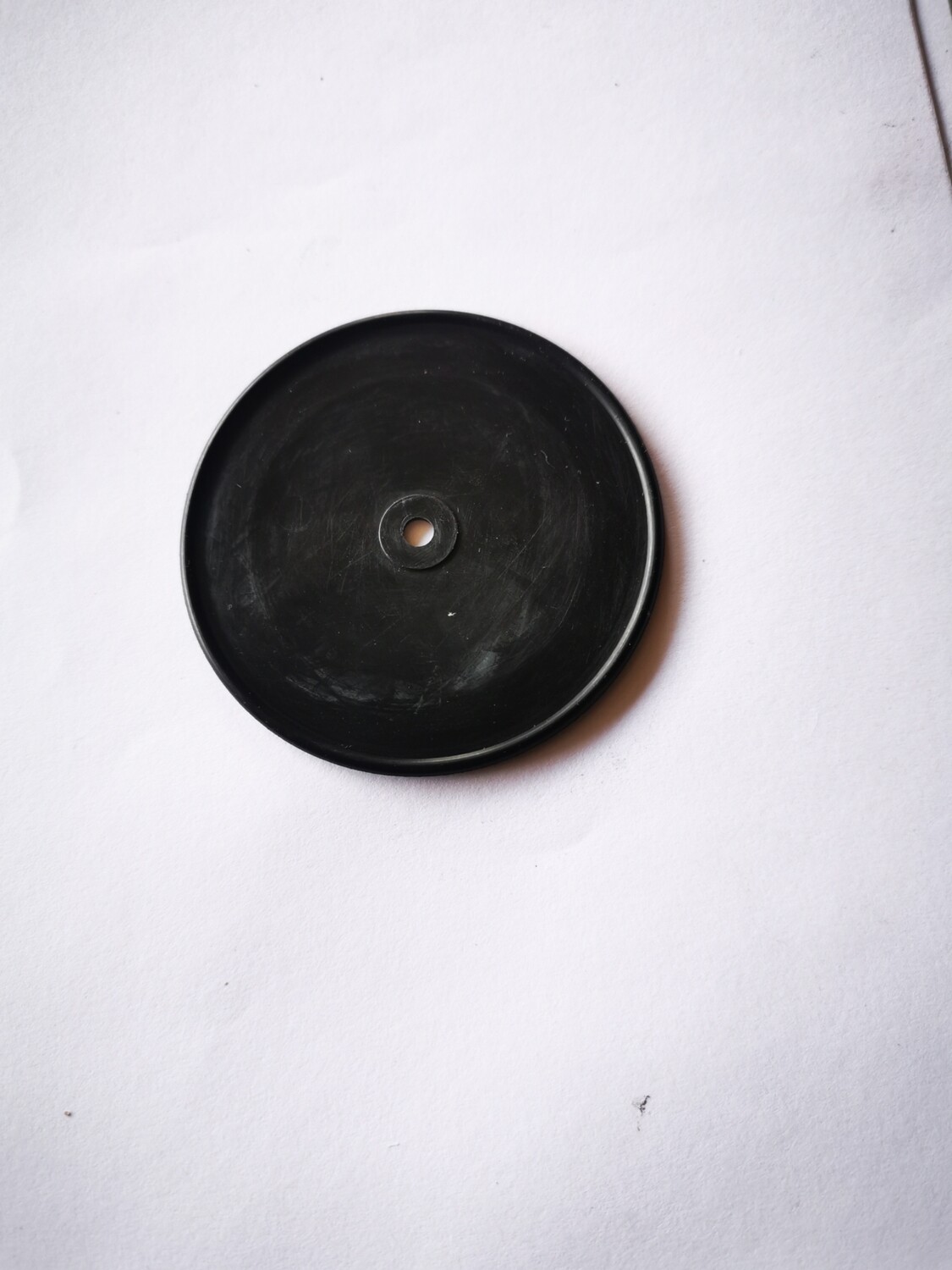 Membrana Calefont Mademsa antiguo encendido manual