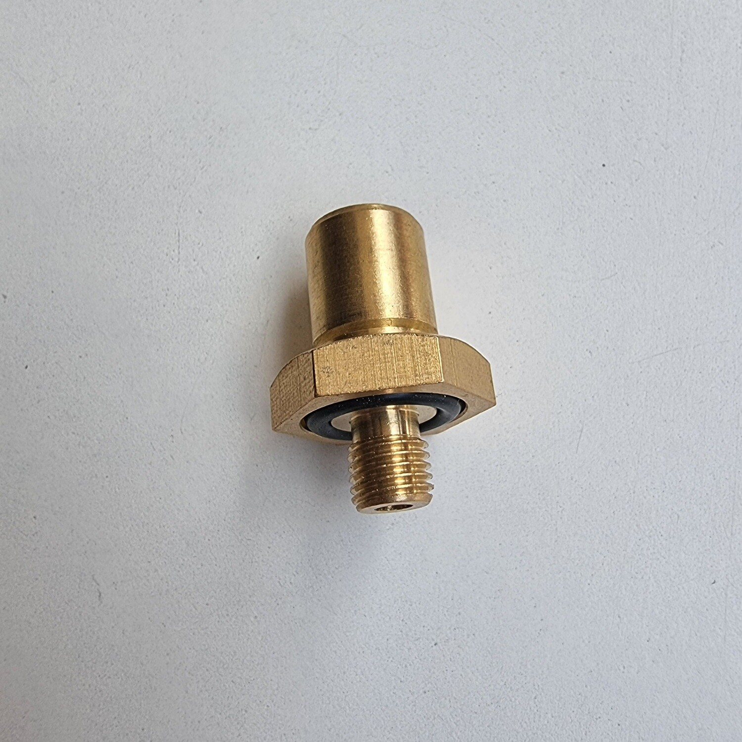 Estabilizador Junkers Caja de agua Ploma