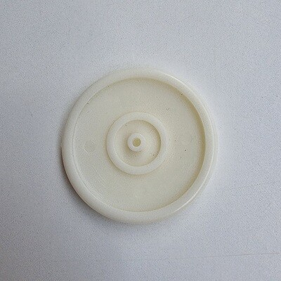 Platillo 52mm para Calefont Ionizado